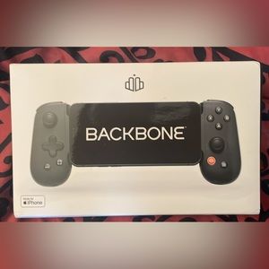Backbone for iPhone GREAT CONDITION